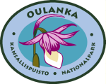 Oulanka national park