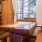 Honkapirtti dining