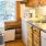 Honkapirtti kitchen