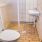 Honkapirtti bathroom