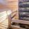 Honkapirtti sauna