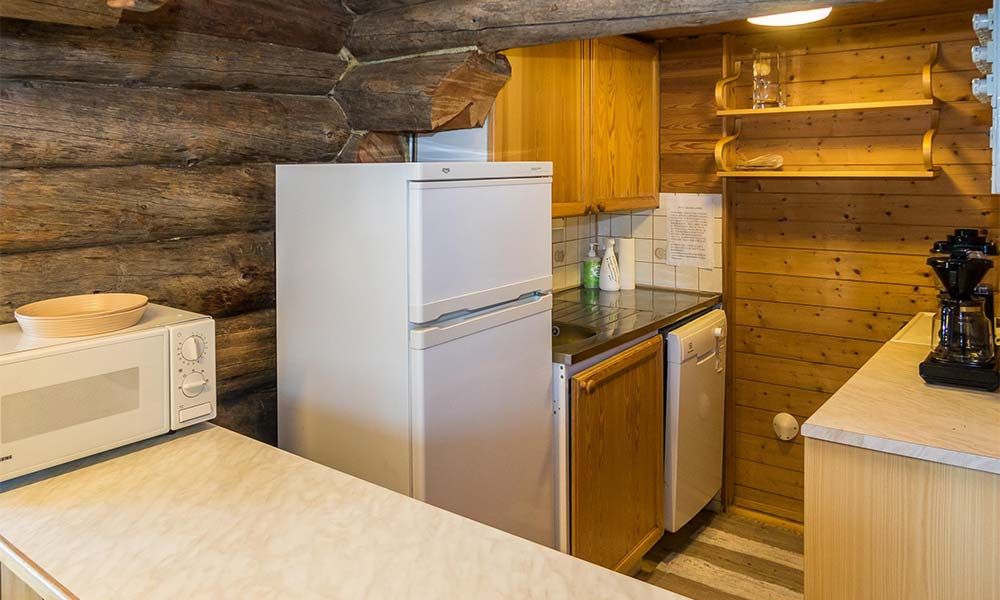 kelopirtti kitchen
