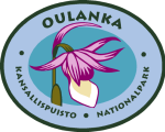 Oulangan kansallispuisto